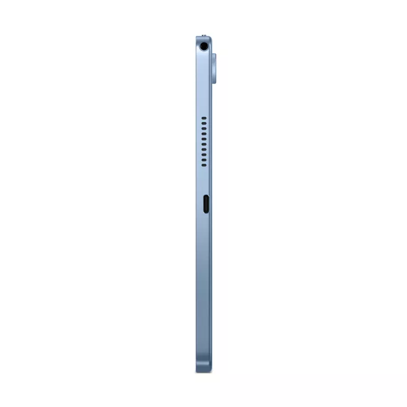 Lenovo Tab TB311FU (ZAEH0175PL) tableta de 10,1 pulgadas WUXGA IPS, MediaTek Helio G85, 4 GB RAM, 128 GB, Wi-Fi, Android 14, 5100 mAh, Polar Blue