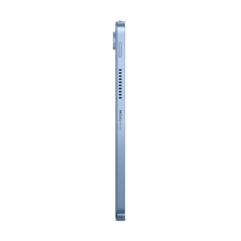 Lenovo Tab TB311FU (ZAEH0175PL) tableta de 10,1 pulgadas WUXGA IPS, MediaTek Helio G85, 4 GB RAM, 128 GB, Wi-Fi, Android 14, 5100 mAh, Polar Blue