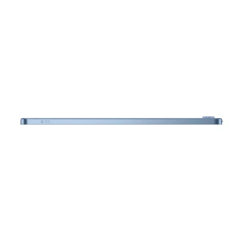 Lenovo Tab TB311FU (ZAEH0175PL) tableta de 10,1 pulgadas WUXGA IPS, MediaTek Helio G85, 4 GB RAM, 128 GB, Wi-Fi, Android 14, 5100 mAh, Polar Blue