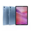 Lenovo Tab TB311FU (ZAEH0175PL) tableta de 10,1 pulgadas WUXGA IPS, MediaTek Helio G85, 4 GB RAM, 128 GB, Wi-Fi, Android 14, 5100 mAh, Polar Blue