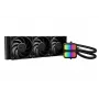 be quiet! Silent Loop 3 360 mm Refrigeración líquida todo en uno para procesador 12 cm Negro 1 unidad