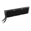 be quiet! Silent Loop 3 360 mm Refrigeración líquida todo en uno para procesador 12 cm Negro 1 unidad