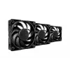 be quiet! Silent Loop 3 360 mm Refrigeración líquida todo en uno para procesador 12 cm Negro 1 unidad