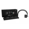 be quiet! Silent Loop 3 360 mm Refrigeración líquida todo en uno para procesador 12 cm Negro 1 unidad