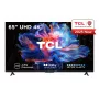 TV TCL V6C 65V6C 165,1 cm (65 pulgadas) 4K Ultra HD Smart TV Wi-Fi Metallic 280 cd/m²