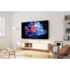 TV TCL V6C 65V6C 165,1 cm (65 pulgadas) 4K Ultra HD Smart TV Wi-Fi Metallic 280 cd/m²