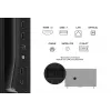 Televisor TCL V6C 43 pulgadas 4K Ultra HD DLED, Direct-LED, Google TV, HDR10+, 3840×2160, 60Hz, 20W