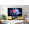 Televisor TCL V6C 43 pulgadas 4K Ultra HD DLED, Direct-LED, Google TV, HDR10+, 3840×2160, 60Hz, 20W