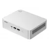 Mini PC Barebone ASUS NUC 15 Pro+ RNUC15CRSU900002 — Intel Core Ultra 9 (16 núcleos/16 hilos), DDR5 hasta 192 GB, Intel Arc 140T, Wi‑Fi 7, 2x HDMI 2.1, 2x Thunderbolt 4