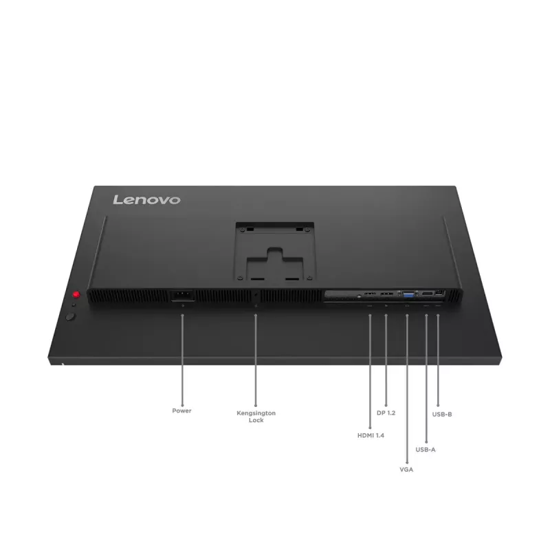 Monitor Lenovo ThinkVision T27-40 27 pulgadas LED Full HD 1920 x 1080