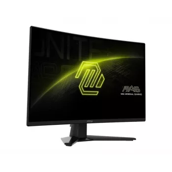 Monitor MSI MAG 274CQFDE 68,6 cm (27 pulgadas) 2560 x 1440 píxeles Wide Quad HD Negro