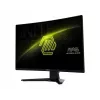 Monitor MSI MAG 274CQFDE 68,6 cm (27 pulgadas) 2560 x 1440 píxeles Wide Quad HD Negro