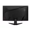 Monitor MSI MAG 274CQFDE 68,6 cm (27 pulgadas) 2560 x 1440 píxeles Wide Quad HD Negro