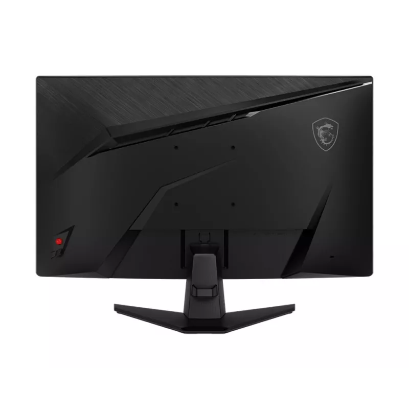 Monitor MSI MAG 274CQFDE 68,6 cm (27 pulgadas) 2560 x 1440 píxeles Wide Quad HD Negro