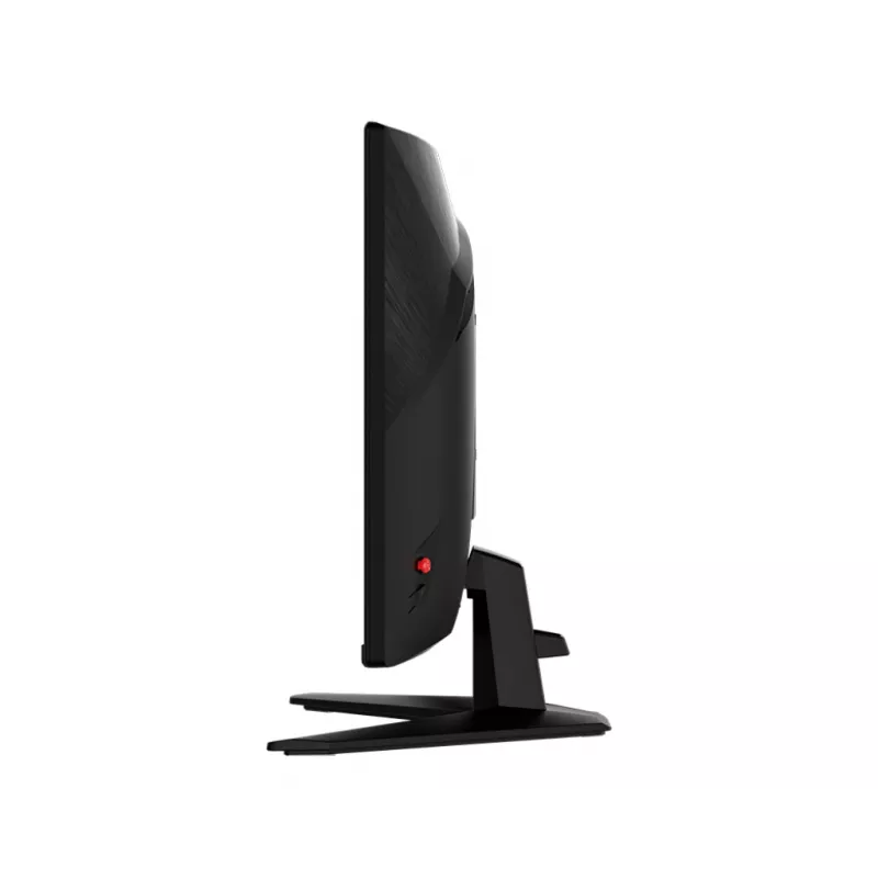 Monitor MSI MAG 274CQFDE 68,6 cm (27 pulgadas) 2560 x 1440 píxeles Wide Quad HD Negro