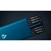 Juego de destornilladores de precisión Arctic AETLS00001A — Juego de puntas de acero, mango azul