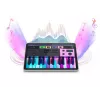 Tablet Lenovo Tab 10.1 pulgadas Helio G85 1,8–2,0 GHz, 4 GB RAM, 128 GB, Android 14, WUXGA IPS, IP52
