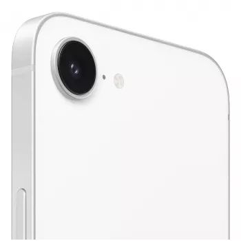 APPLE iPhone 16E - Blanco - 256GB - iOS 18 (MD1W4ZD/A)