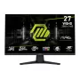 Monitor MSI MAG 274QFDE X24 68,6 cm (27 pulgadas) 2560 x 1440 píxeles Wide Quad HD LCD Negro
