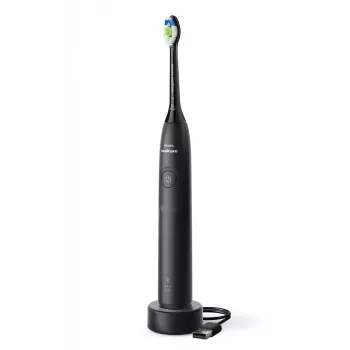 Cepillo de dientes eléctrico sónico recargable Philips Sonicare 5300 series Series 5300 HX7101/01
