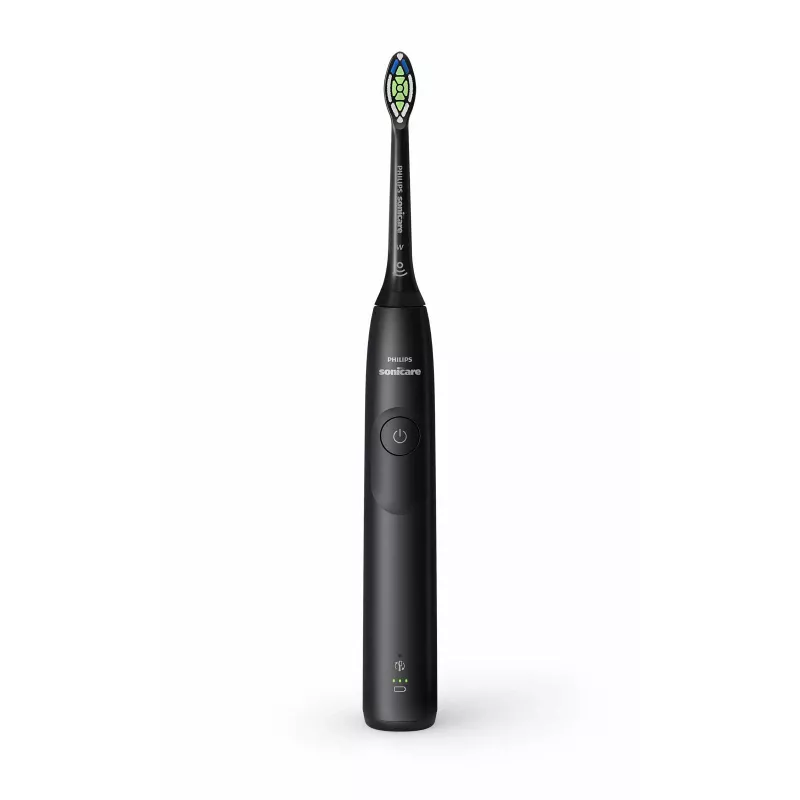 Cepillo de dientes eléctrico sónico recargable Philips Sonicare 5300 series Series 5300 HX7101/01