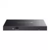 Switch de red TP-Link Omada ES228GMP Gestionado L2 Gigabit Ethernet (10/100/1000) Power over Ethernet (PoE) Negro