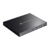 Switch de red TP-Link Omada ES228GMP Gestionado L2 Gigabit Ethernet (10/100/1000) Power over Ethernet (PoE) Negro