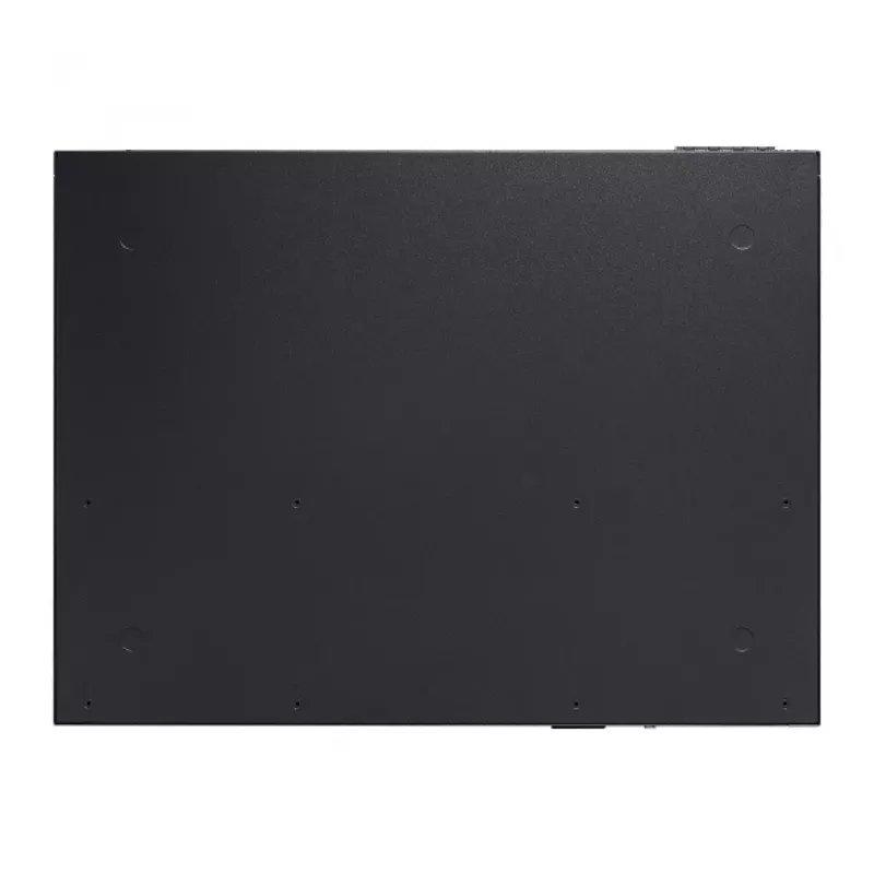 Switch de red TP-Link Omada ES228GMP Gestionado L2 Gigabit Ethernet (10/100/1000) Power over Ethernet (PoE) Negro