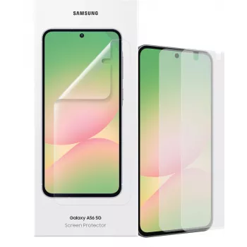 Samsung EF-UA566 Protector de pantalla transparente 1 ud.