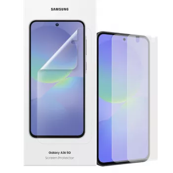Samsung EF-UA366 Protector de pantalla transparente 1 ud.