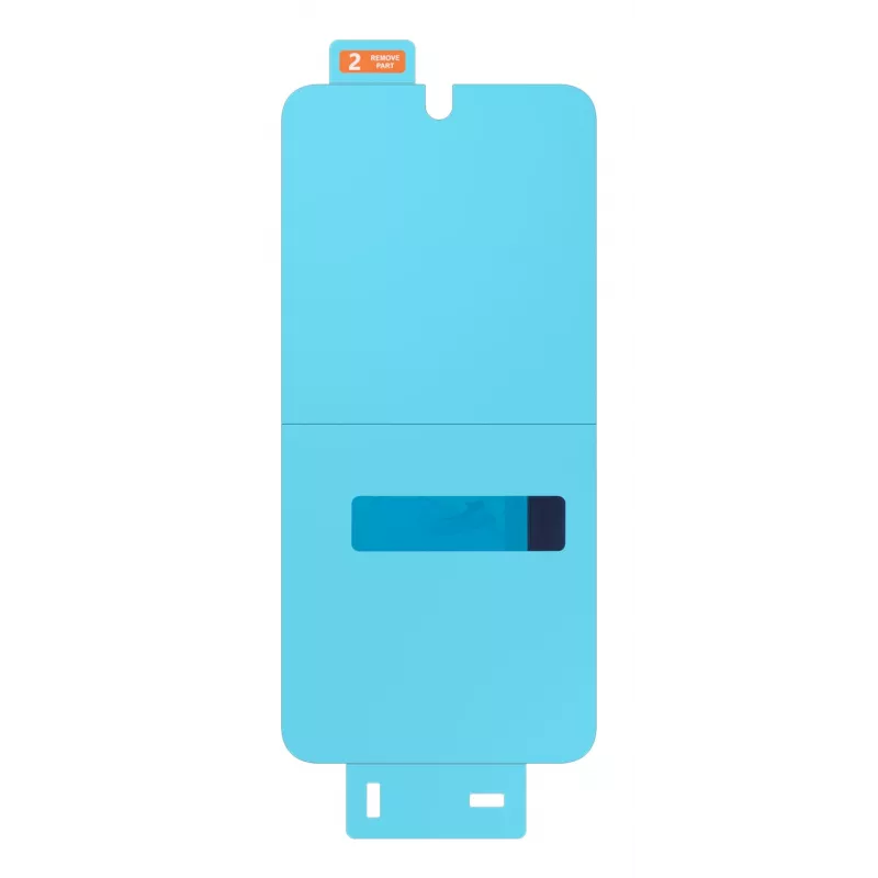 Samsung EF-UA366 Protector de pantalla transparente 1 ud.