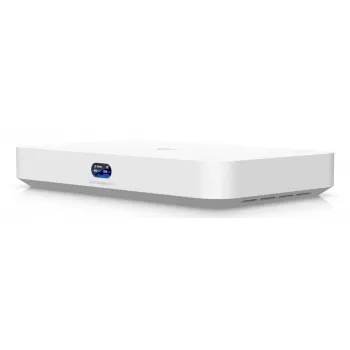 UBIQUITI NETWORKS Unifi Cloud Gateway Fiber - gestionado en la nube