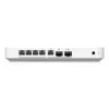 UBIQUITI NETWORKS Unifi Cloud Gateway Fiber - gestionado en la nube