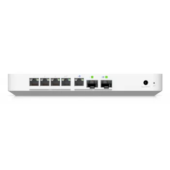 UBIQUITI NETWORKS Unifi Cloud Gateway Fiber - gestionado en la nube