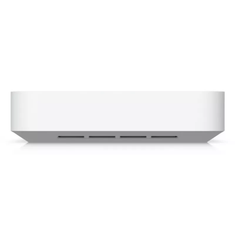 UBIQUITI NETWORKS Unifi Cloud Gateway Fiber - gestionado en la nube