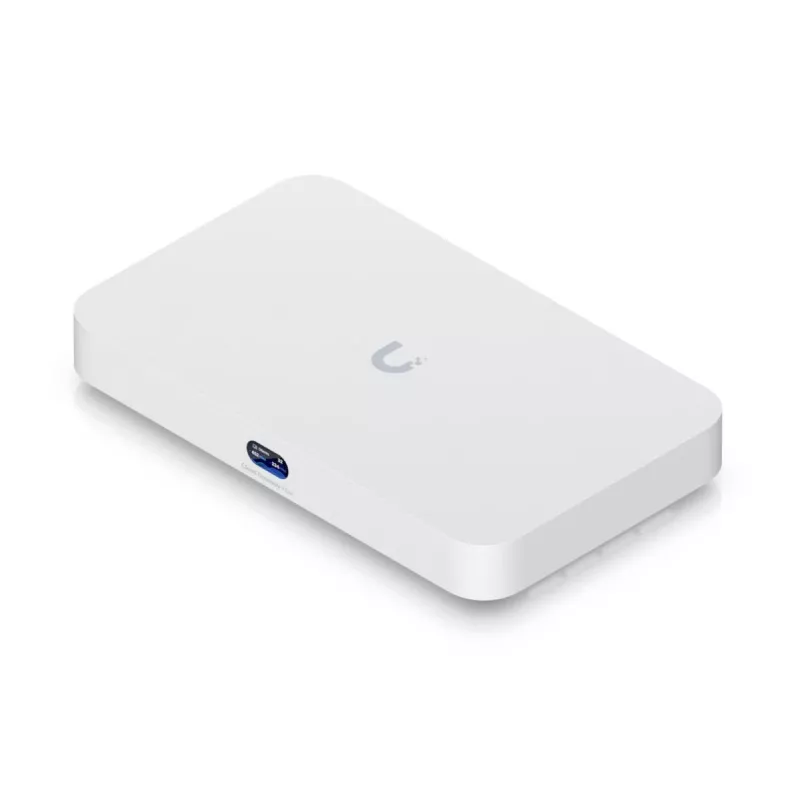 UBIQUITI NETWORKS Unifi Cloud Gateway Fiber - gestionado en la nube