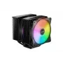 Disipador de CPU por aire be quiet! Pure Rock Pro 3 LX negro 12 cm 1 ud.