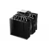Disipador de CPU por aire be quiet! Pure Rock Pro 3 LX negro 12 cm 1 ud.