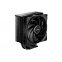 be quiet! Pure Rock 3 Negro Disipador de CPU por aire 12 cm 1 ud.