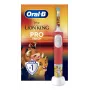 Oral-B Kids VITALITYPROLIONK Cepillo de dientes eléctrico infantil cepillo de dientes rotativo-oscilante multicolor