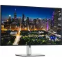DELL UltraSharp U3225QE Monitor de ordenador 80 cm (31,5 inch) 3840 x 2160 píxeles 4K Ultra HD LCD Negro, Plata