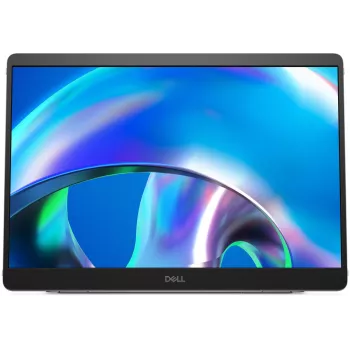 DELL Pro Plus P1425 Monitor de ordenador 35,6 cm (14