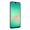 Samsung Galaxy A26 5G 17 cm (6,7 inch) Dual SIM Android 15 USB Type-C 8 GB 256 GB 5000 mAh Menta