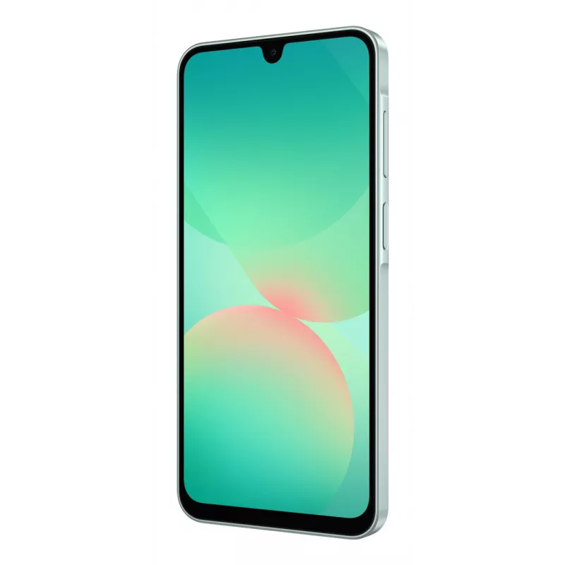 Samsung Galaxy A26 5G 17 cm (6,7 inch) Dual SIM Android 15 USB Type-C 8 GB 256 GB 5000 mAh Menta