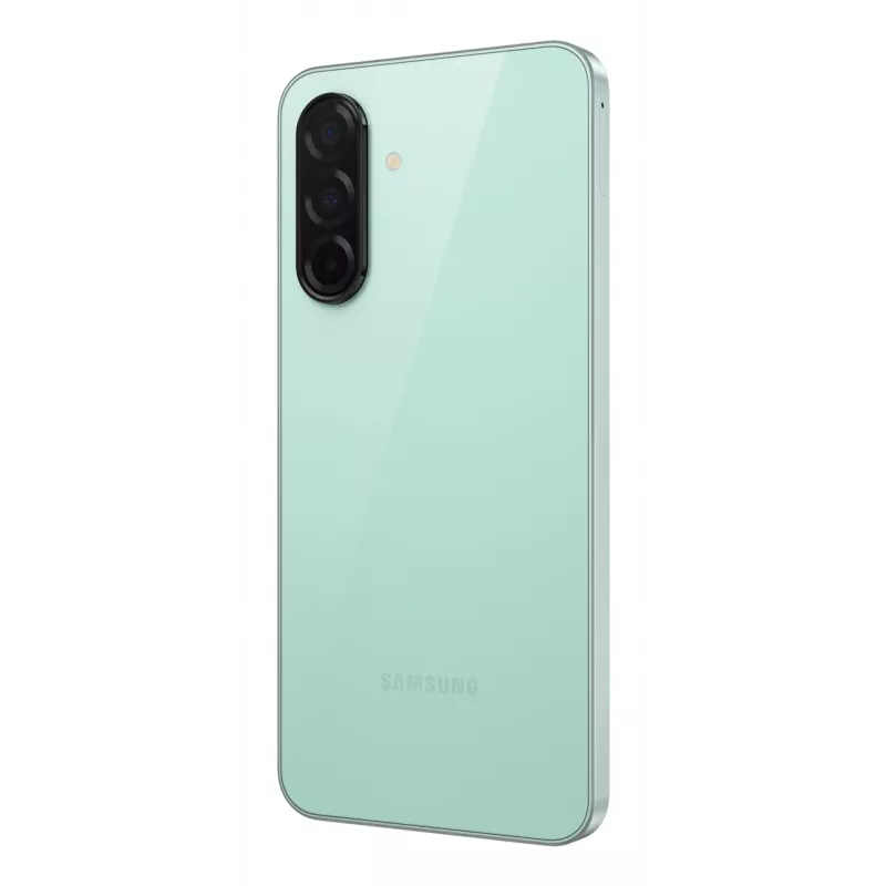 Samsung Galaxy A26 5G 17 cm (6,7 inch) Dual SIM Android 15 USB Type-C 8 GB 256 GB 5000 mAh Menta