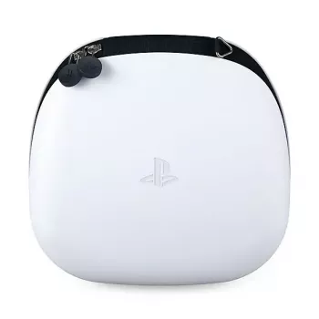 Sony DualSense Edge Negro, Blanco Mando Bluetooth Analógico / Digital PlayStation 5