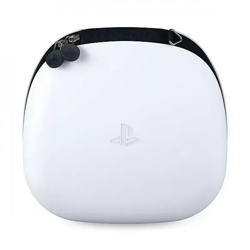 Sony DualSense Edge Negro, Blanco Mando Bluetooth Analógico / Digital PlayStation 5