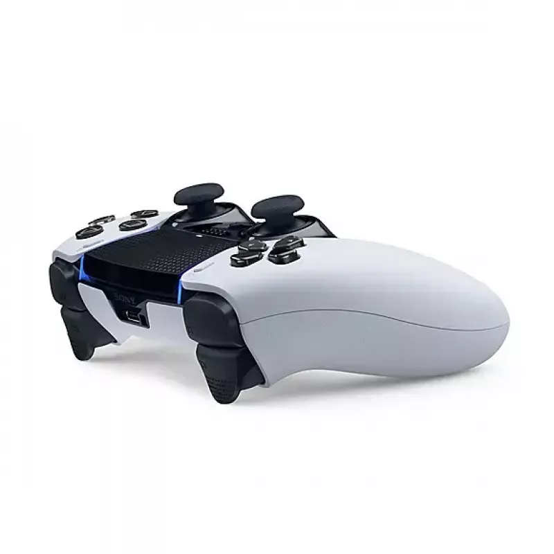 Sony DualSense Edge Negro, Blanco Mando Bluetooth Analógico / Digital PlayStation 5