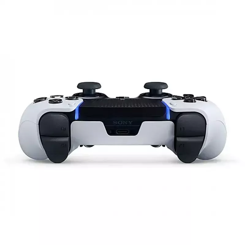 Sony DualSense Edge Negro, Blanco Mando Bluetooth Analógico / Digital PlayStation 5