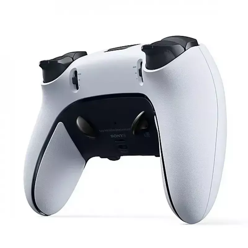 Sony DualSense Edge Negro, Blanco Mando Bluetooth Analógico / Digital PlayStation 5